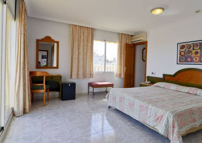Suite Master Hotel Amorós Cala Ratjada, Mallorca Suite Master Hotel Amorós Cala Ratjada, Mallorca