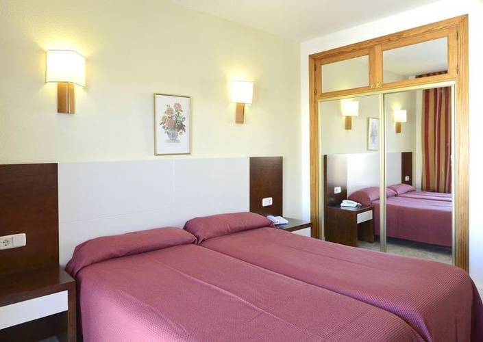 Doppelzimmer amorós hotel cala ratjada, mallorca Doppelzimmer amorós hotel cala ratjada, mallorca