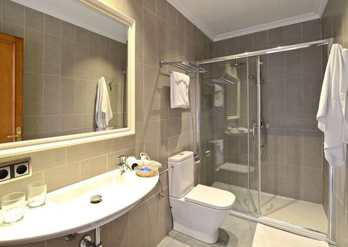 Master suite Amorós Hotel Cala Ratjada, Mallorca Master suite Amorós Hotel Cala Ratjada, Mallorca