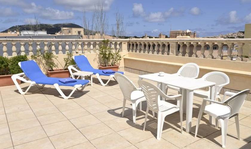 Suite master Hôtel Amorós Cala Ratjada, Mallorca