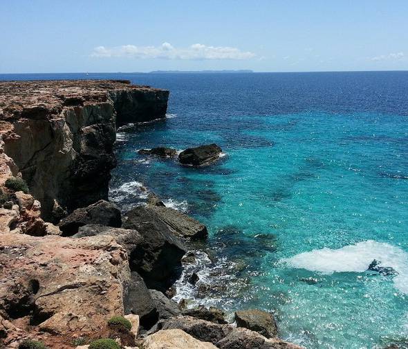 WANDERN Amorós Hotel Cala Ratjada, Mallorca