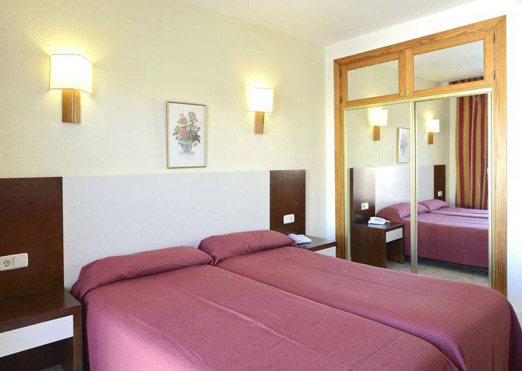 Doppelzimmer amorós hotel cala ratjada, mallorca Doppelzimmer amorós hotel cala ratjada, mallorca
