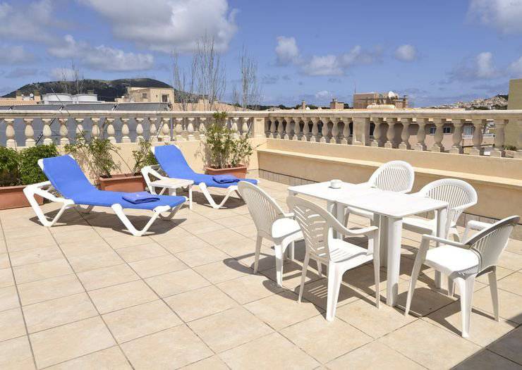 Suite master Hôtel Amorós Cala Ratjada, Mallorca