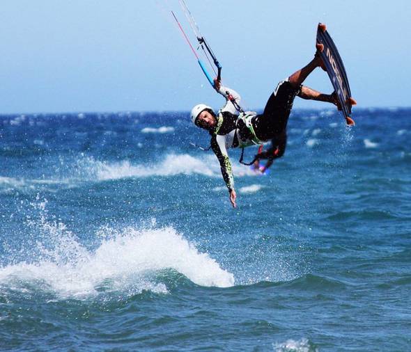 DEPORTES EN CALA RATJADA Hotel Amorós Cala Ratjada, Mallorca