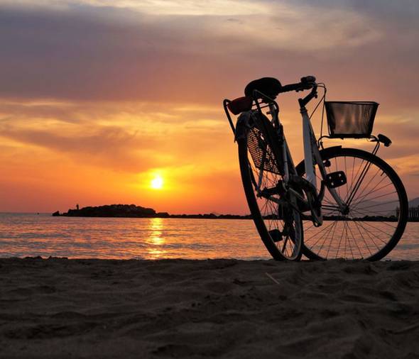 FOR CYCLING LOVERS Amorós Hotel Cala Ratjada, Mallorca