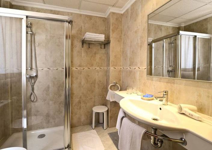Suite Amorós Hotel Cala Ratjada, Mallorca Suite Amorós Hotel Cala Ratjada, Mallorca