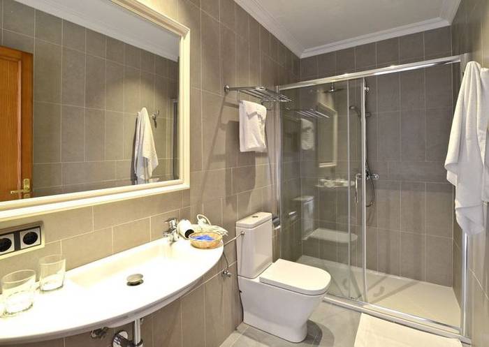 Suite Master Hotel Amorós Cala Ratjada, Mallorca Suite Master Hotel Amorós Cala Ratjada, Mallorca