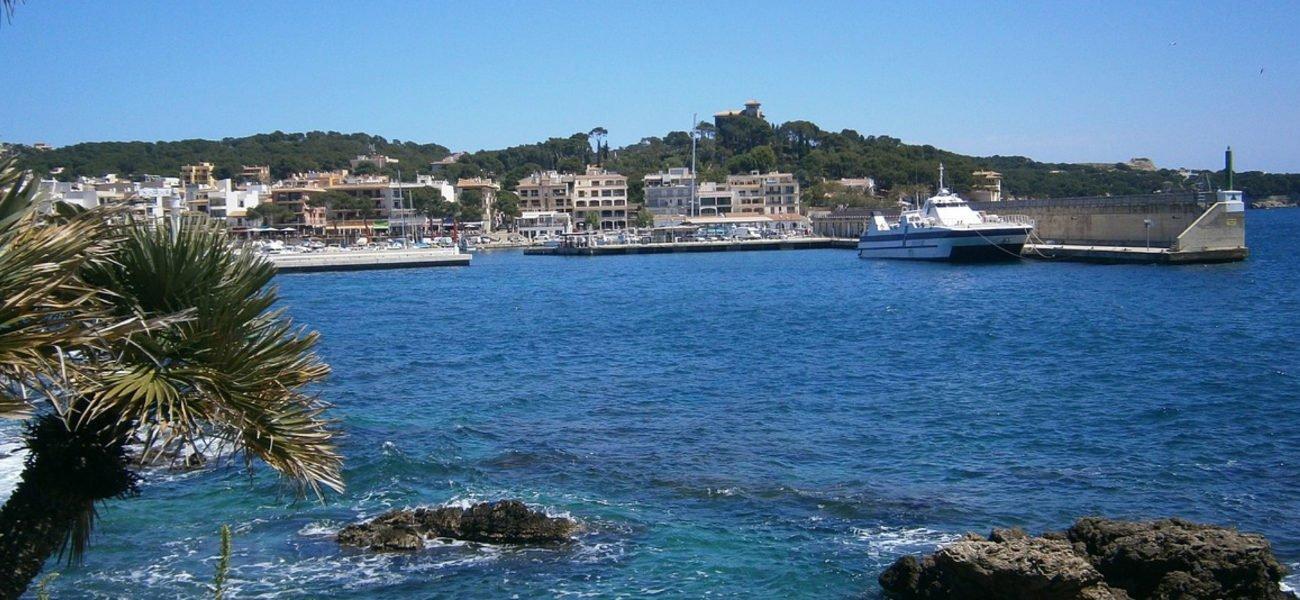 CALA RATJADA Hotel Amorós Cala Ratjada, Mallorca CALA RATJADA Hotel Amorós Cala Ratjada, Mallorca