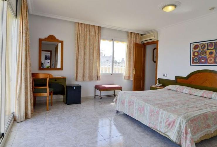 SUITE MASTER Hôtel Amorós Cala Ratjada, Mallorca SUITE MASTER Hôtel Amorós Cala Ratjada, Mallorca