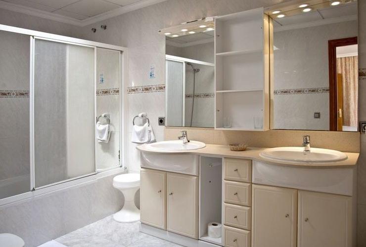 SUITE MASTER Hôtel Amorós Cala Ratjada, Mallorca SUITE MASTER Hôtel Amorós Cala Ratjada, Mallorca