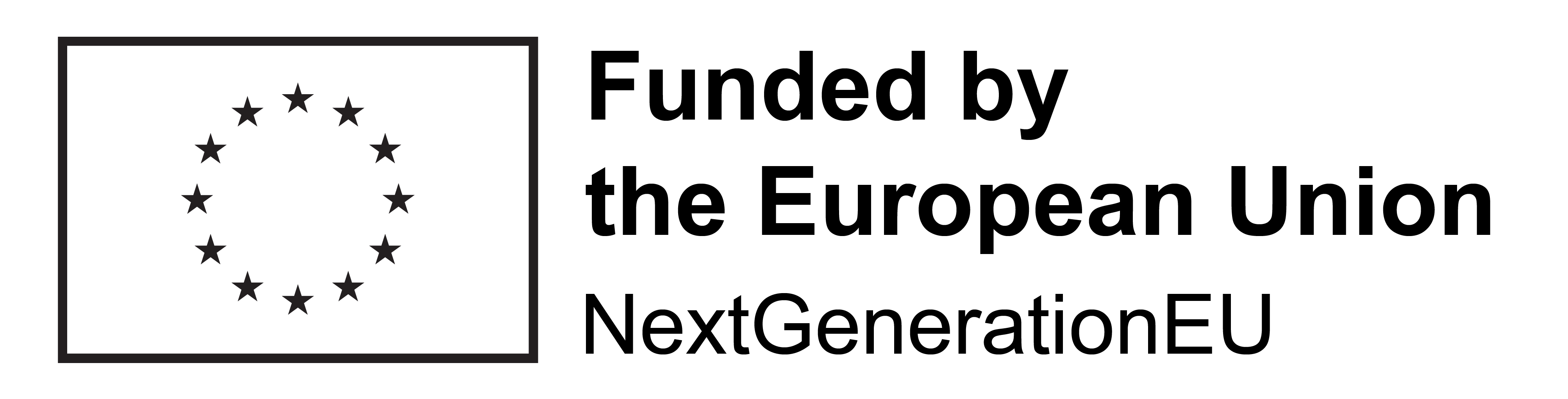 Funded by the European